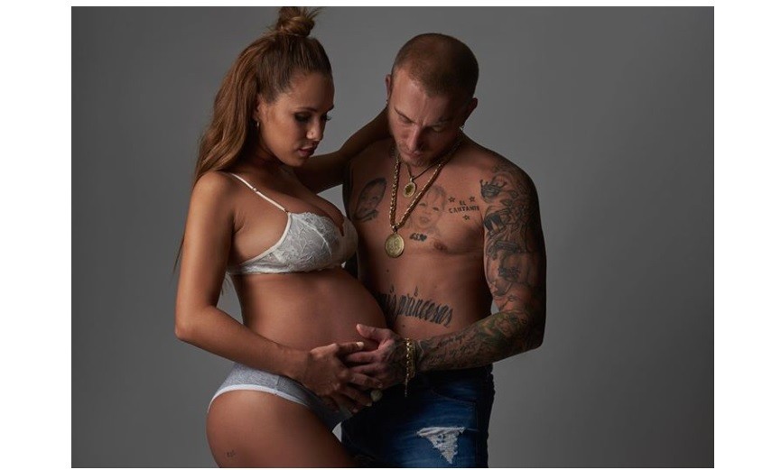 El coronavirus frenó el casamiento de Barby Silenzi y El Polaco | Espectáculos