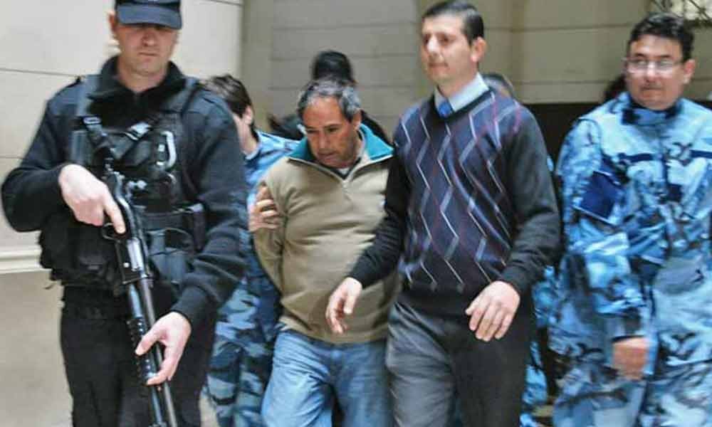 "Vamos a tener que salir a cazar a esta gente": indignación del padre de un nene abusado | Actualidad