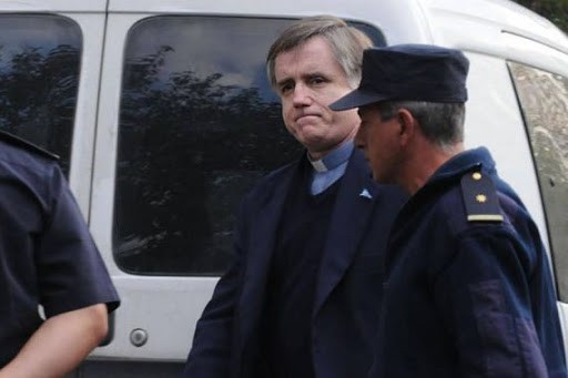 Condenado por abuso de menores, Grassi también pidió la prisión domiciliaria | Actualidad