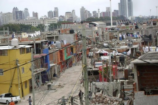 Se confirmaron 124 casos de coronavirus en las villas porteñas | Actualidad