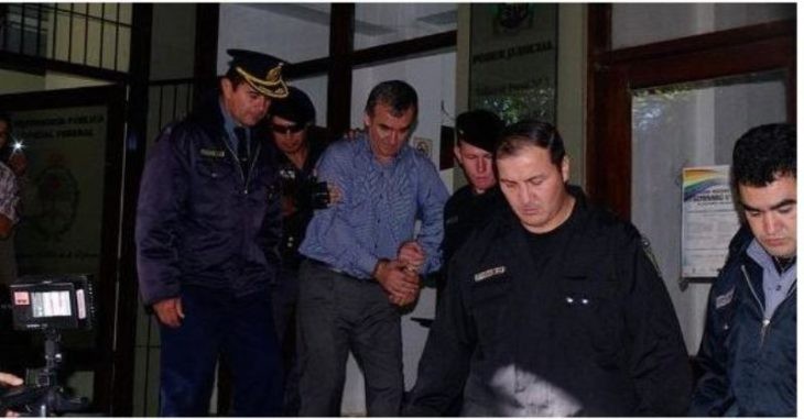 Le dieron prisión domiciliaria a un empresario que violó a dos de sus hijos | Actualidad