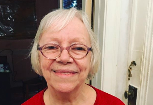 Murió la actriz Susana Ortiz, "la mala" de Chiquititas | Espectáculos