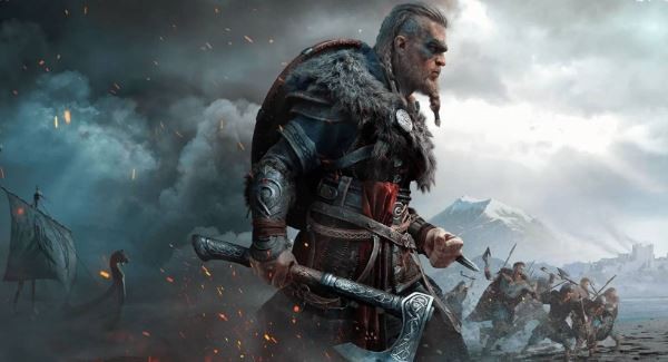 Assassin's Creed Valhalla: los vikingos llegan a las consolas con la exitosa saga de Ubisoft | Redes