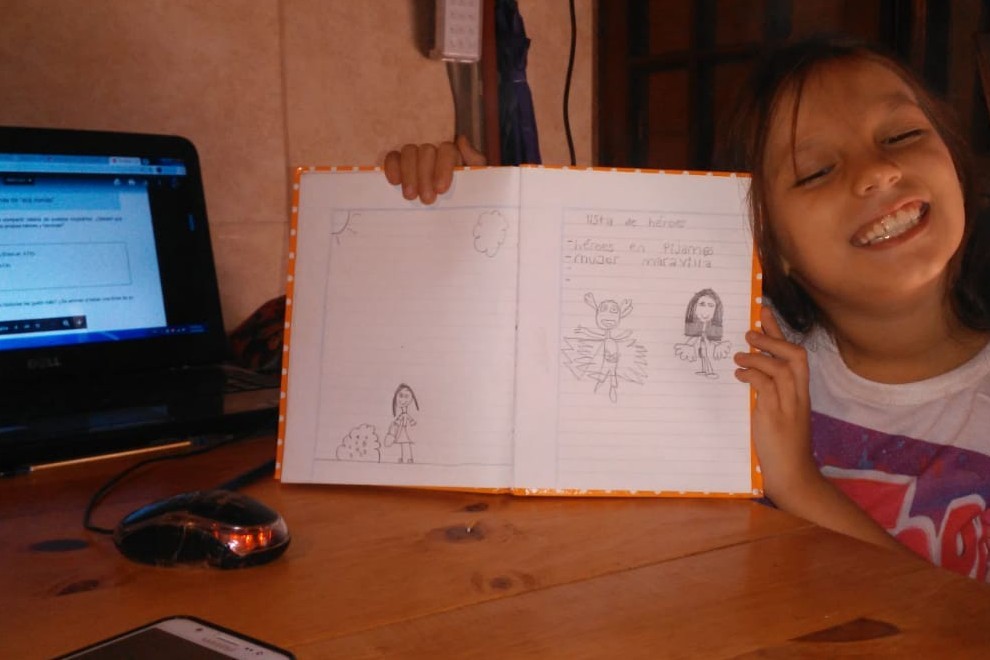 Confirmado: No habrá evaluaciones hasta que vuelvan las clases presenciales | Córdoba