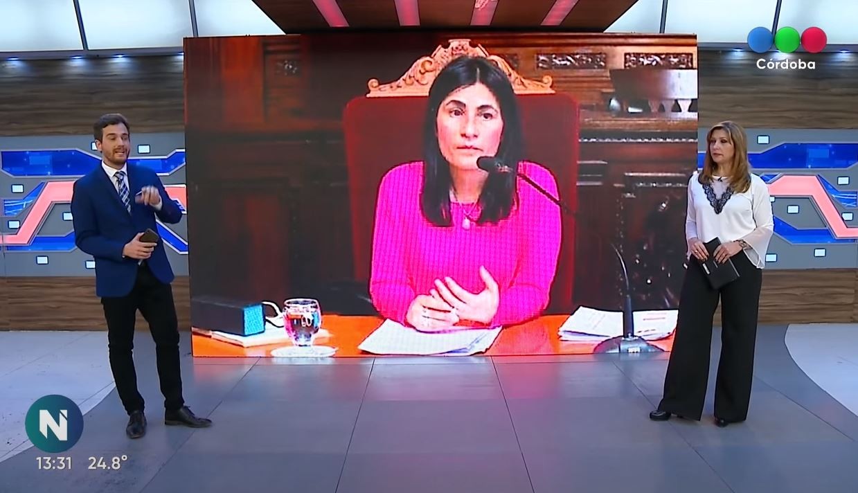 Porqué el condenado por violación goza de prisión domiciliaria | Córdoba