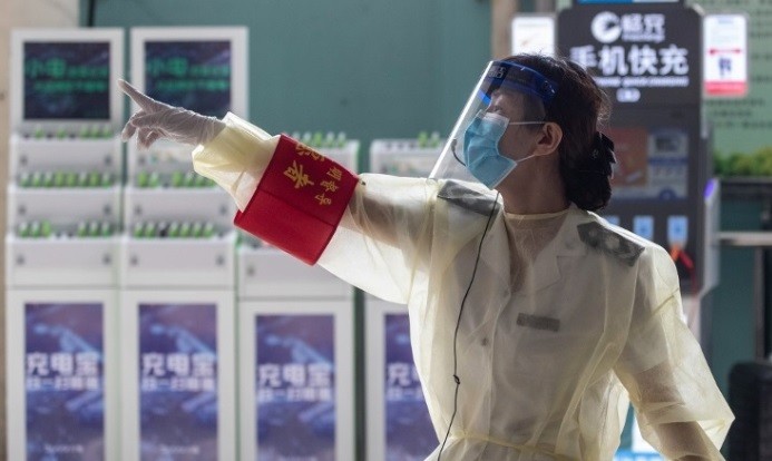 Ya son más de 230.000 los muertos por coronavirus en el mundo | Internacionales