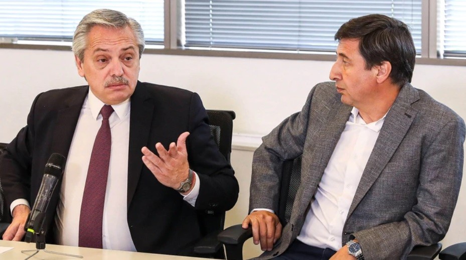 Construcción de obras pequeñas y producción textil : actividades que "van a dinamizarse rápido" | Política y economía