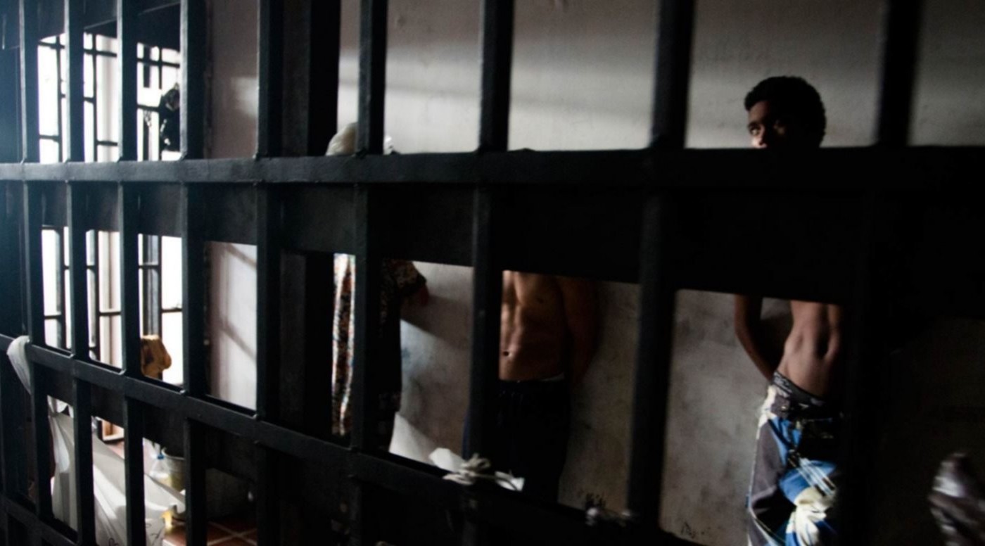 Legisladores pidieron "precisiones" de los presos con prisión domciliaria y dónde la cumplen | Política y economía