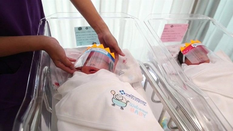 Covid, Corona y Lockdown son los nombres de moda para bebés en Asia | Curiosidades