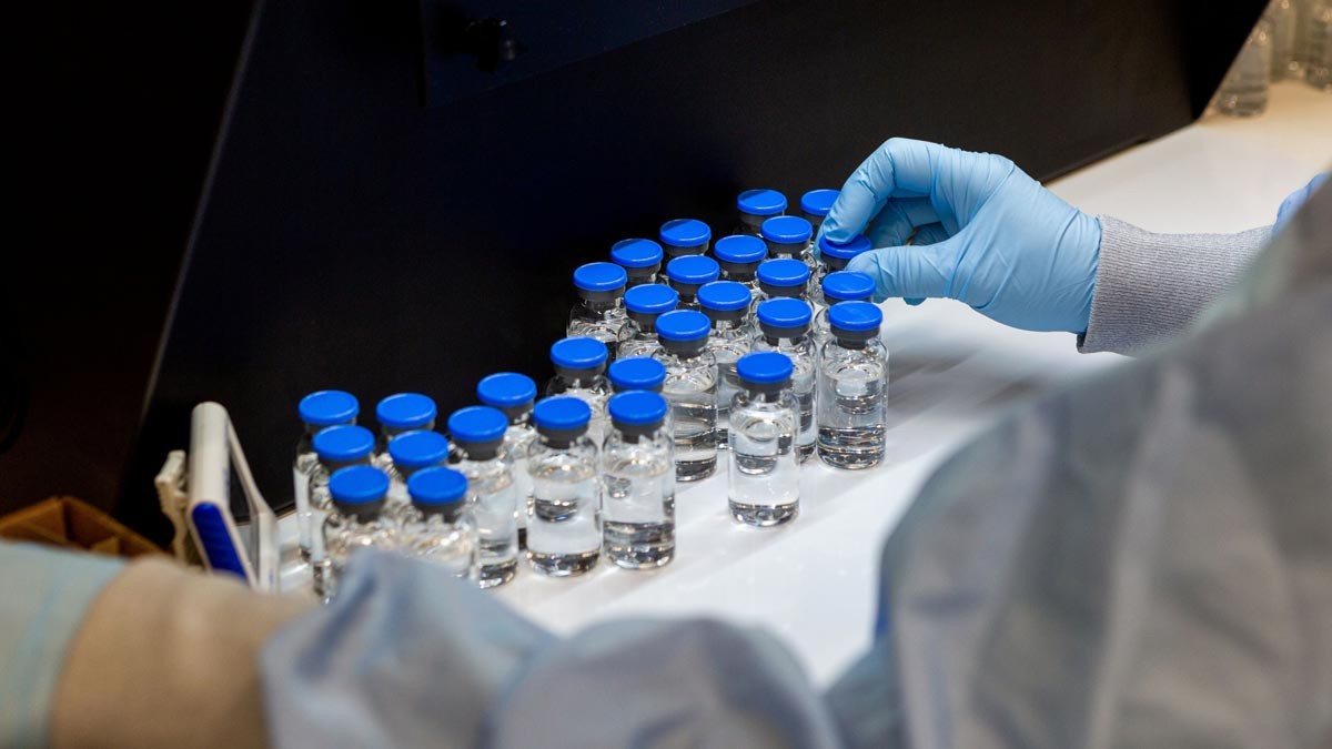 Estados Unidos aprobó el uso del remdesivir para pacientes con coronavirus | Internacionales