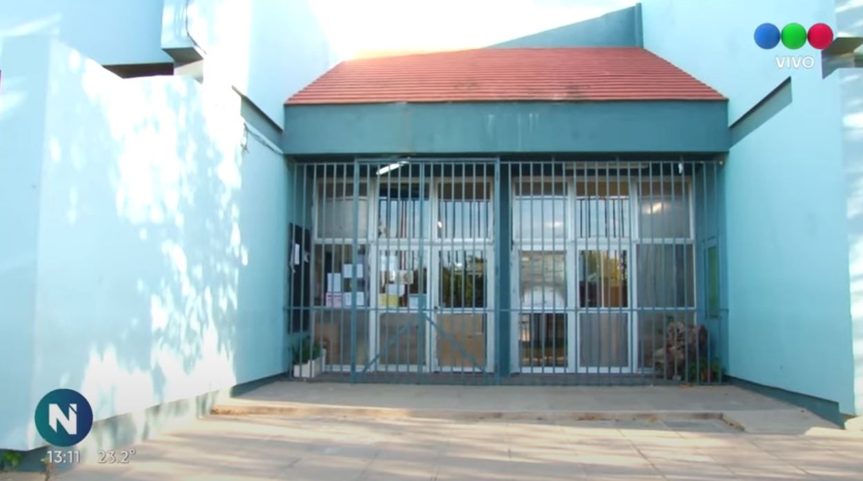 Medidas extremas de una escuela para terminar con los robos | Córdoba