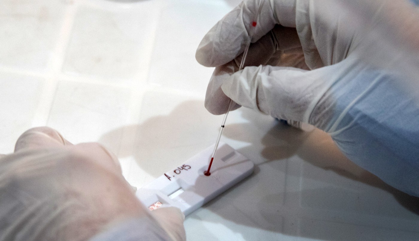 Confirmaron cuatro nuevas muertes por coronavirus en el país | Actualidad