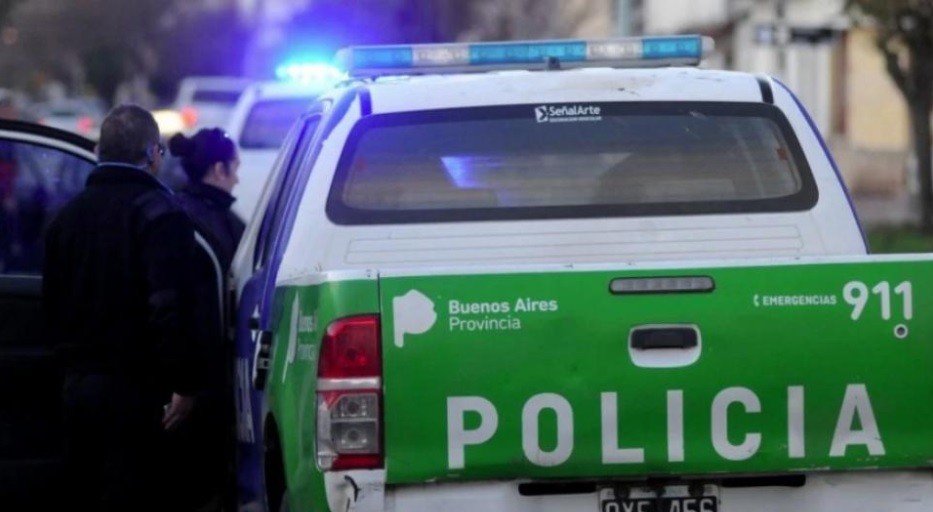 Femicidio: estrangularon a una jubilada y detuvieron al marido | Actualidad