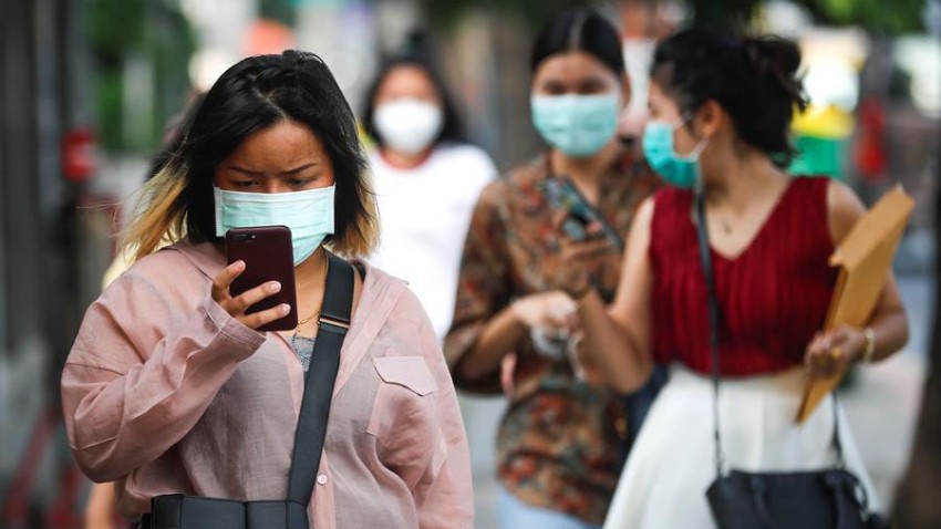 Coronavirus: Con 3,3 millones de casos, aún no se desacelera la curva de contagios en el mundo | Actualidad