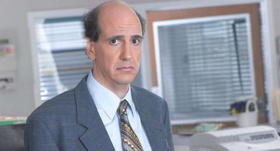 A los 56 años muere el actor Sam Lloyd, el abogado de la serie "Scrubs" | Espectáculos