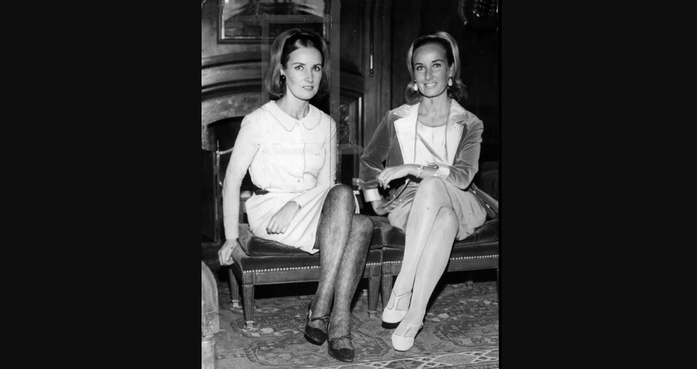 Desgarrador mensaje de Mirtha para Goldie: "Cómo te voy a extrañar, no tengo consuelo" | Espectáculos