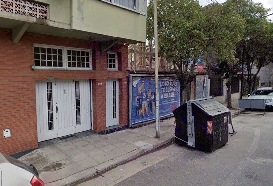 Encontraron el cuerpo de un bebé adentro de un contenedor | Actualidad