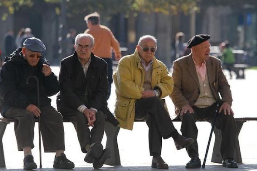 El próximo aumento a jubilados será en junio | Política y economía