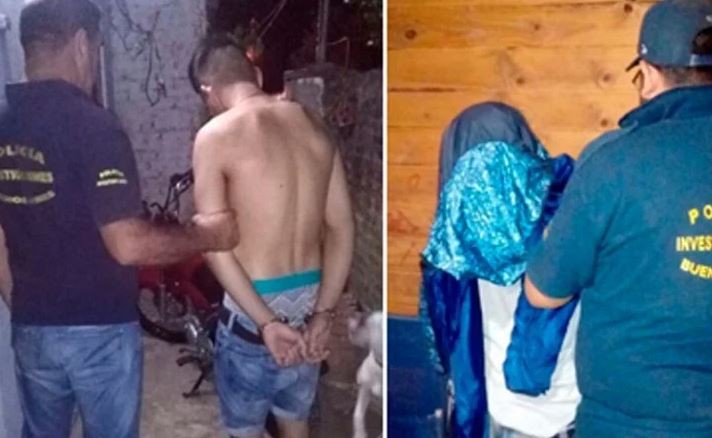 Procesan a la "banda del campito" de Guernica: hicieron cuatro secuestros y violaron a una víctima | Actualidad