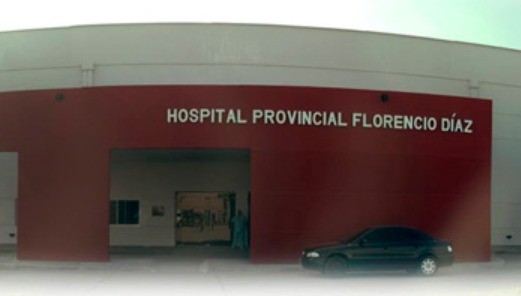 El Hospital Florencio Díaz y el Instituto Oulton, también en alerta por médicos positivos de Covid-19 | Córdoba