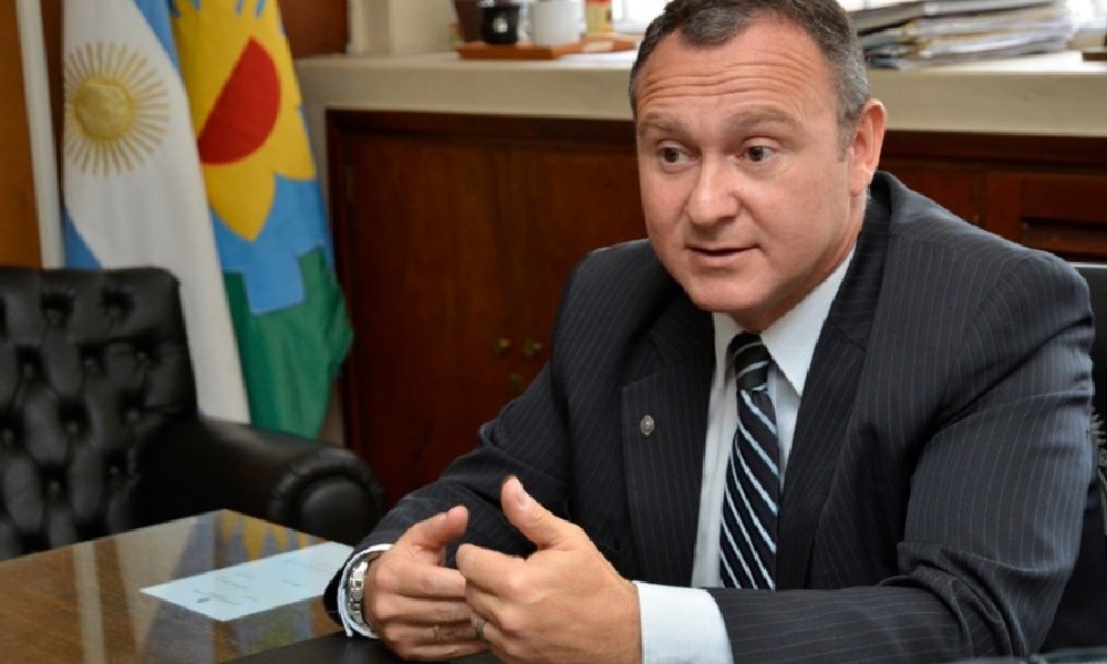 Oficializan el pedido de juicio político al juez que dio prisión domiciliaria a un violador | Política y economía