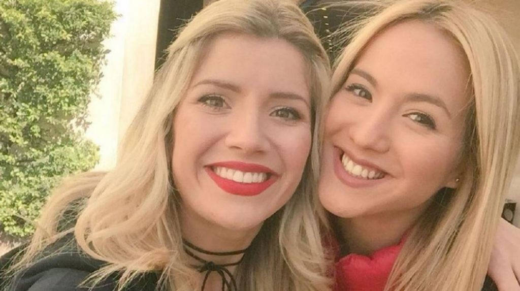 Volvió la "guerra" en redes sociales entre Laurita Fernández y Flor Vigna | Espectáculos