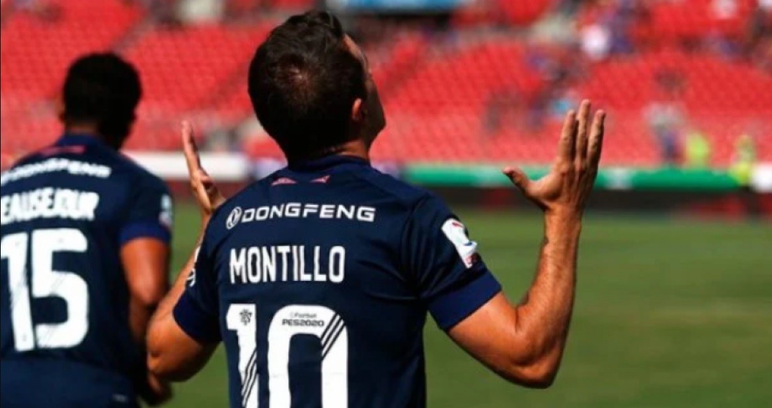 Entre el drama familiar, una buena noticia para Walter Montillo: su mamá se recuperó del coronavirus | Deportes