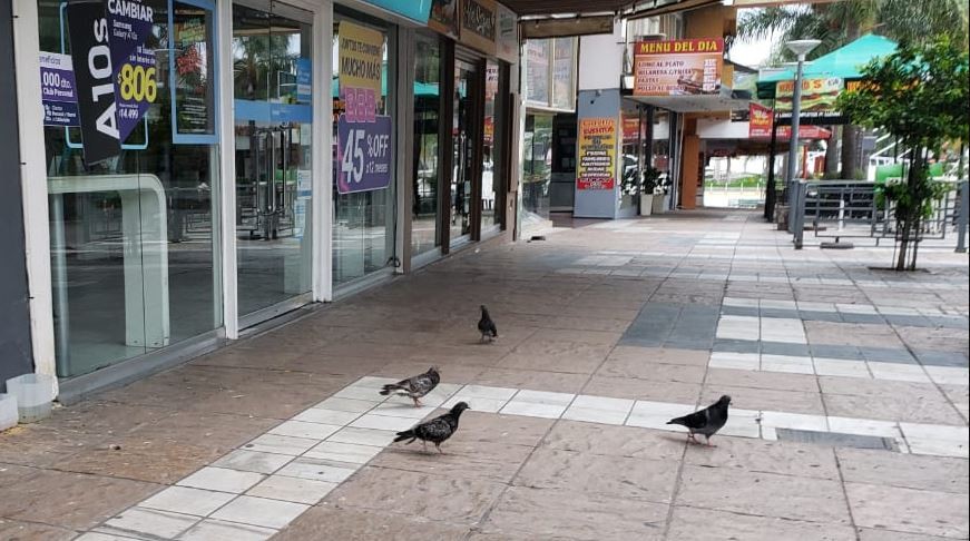 Comerciantes al límite: abrirían el lunes desafiando una extensión de la cuarentena | Córdoba