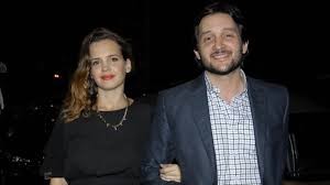 Nació Mía, la hija de Germán Paoloski y Sabrina Garciarena | Espectáculos