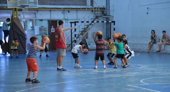 Coronavirus: cómo es la ayuda económica del Gobierno para los clubes de barrio | Actualidad
