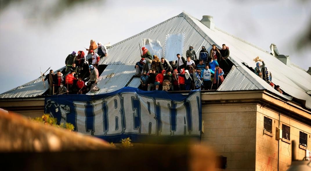 Massa afirmó que seguirán con jury a jueces que "hicieron su veranito para favorecer a violadores y asesinos" | Política y economía