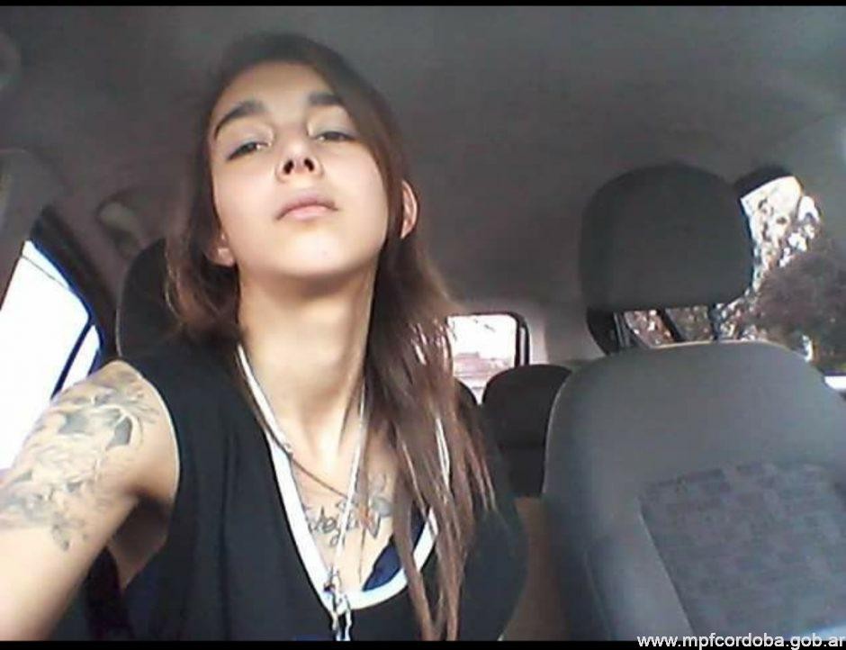 Buscan a Micaela Zelaya, una joven desaparecida desde hace una semana | Córdoba
