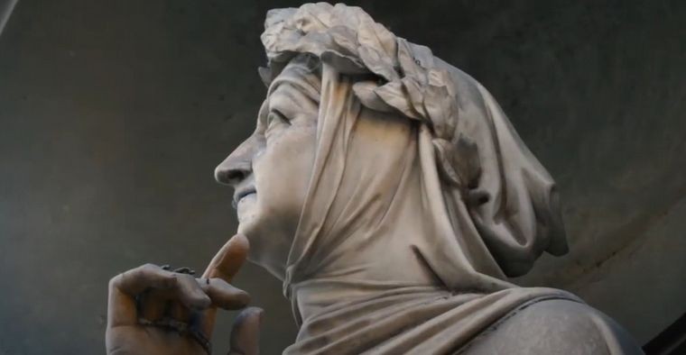 Un video hace "hablar" a las estatuas de Florencia: "Los extrañamos" | Curiosidades