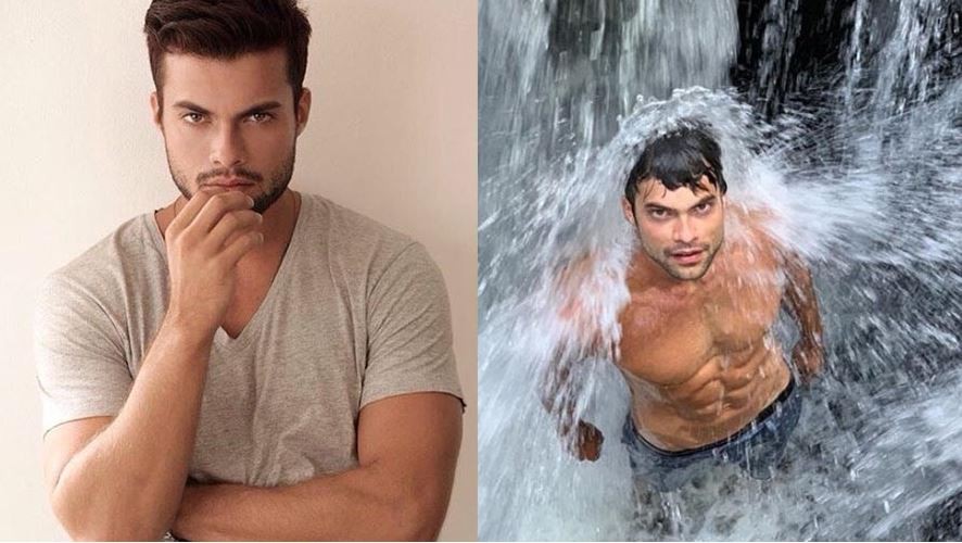 Petronio el romano, el nuevo galán de "Jesús" | Espectáculos