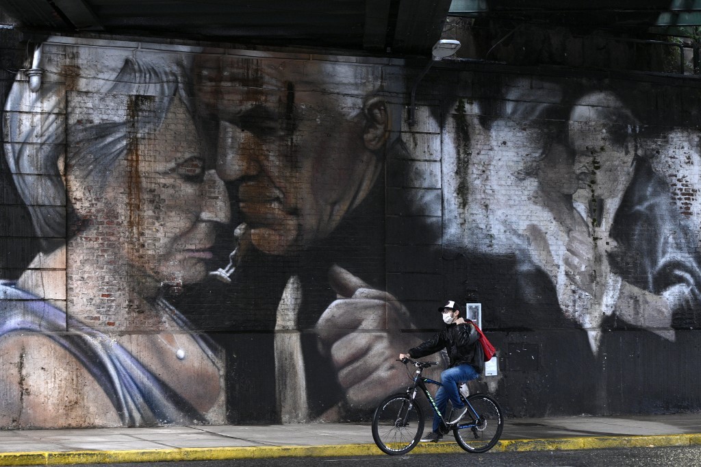 Coronavirus: dieron de alta a más del 30% de los contagiados en Argentina | Actualidad