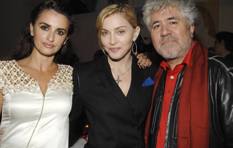 Madonna, Almodóvar, Penélope Cruz y 200 artistas piden no "volver a lo mismo" luego de la pandemia | Espectáculos