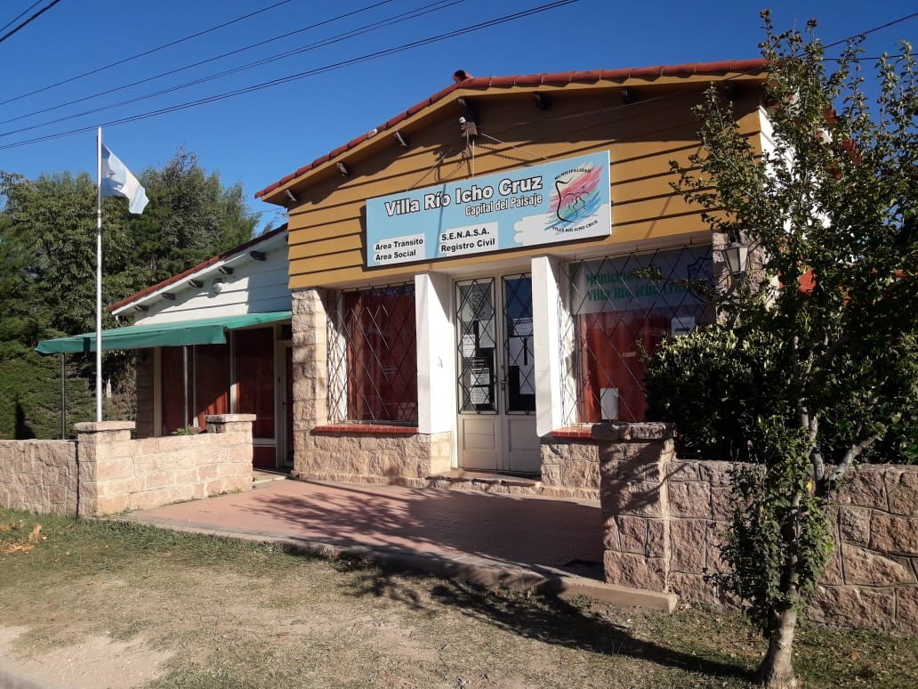 Icho Cruz, preocupación por tres casos confirmados de Covid-19 | Córdoba