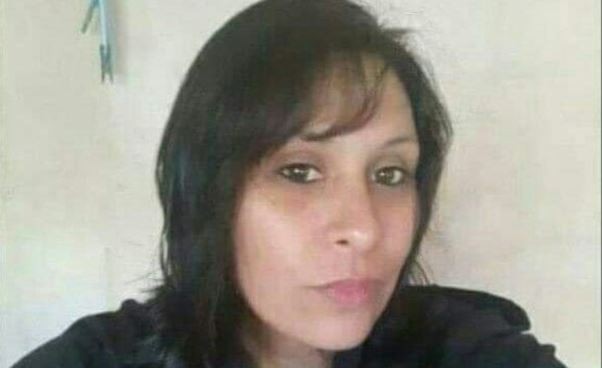 Hallan enterrado el cuerpo de una mujer y detienen a su pareja por el femicidio | Actualidad