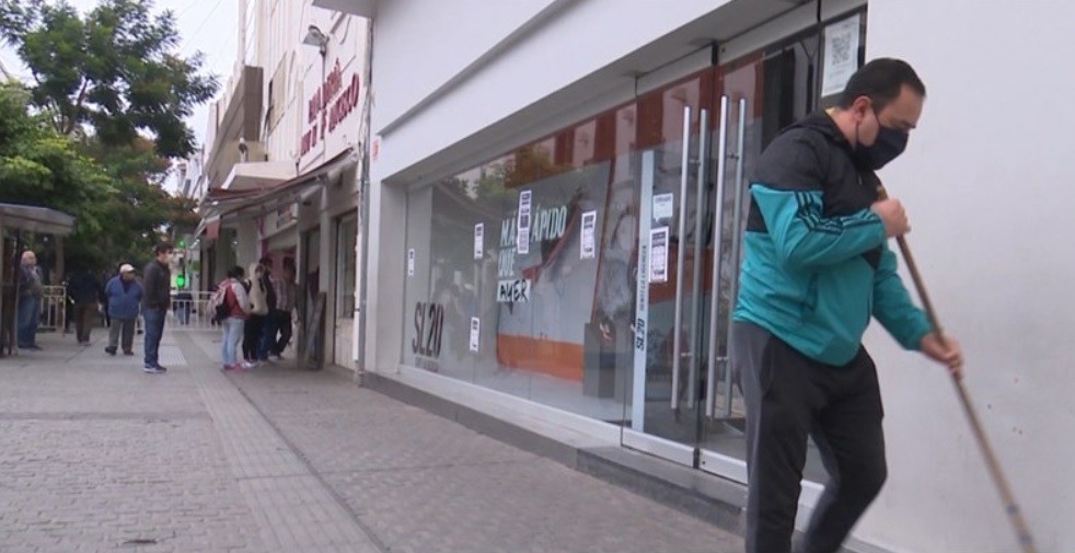 Aislamiento: flexibilizan actividades en algunos conglomerados de más de 500 mil habitantes | Política y economía