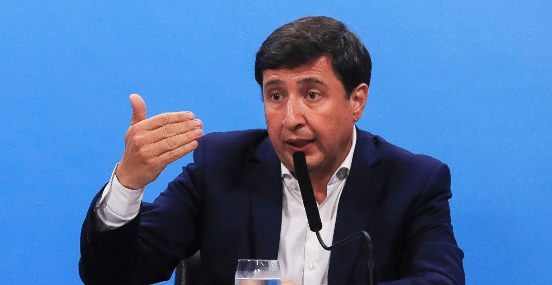 "Es evidente que la pobreza está aumentando": Arroyo apuntó a subas en alimentos y baja en ingresos | Política y economía