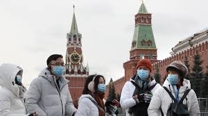 Récord de contagios en Rusia: más de 11.000 casos en 24 horas | Internacionales