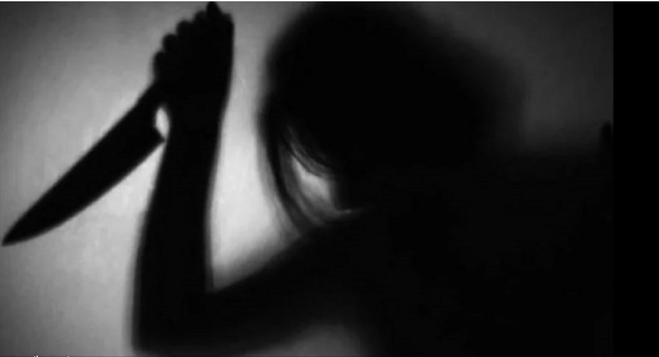 Una joven mujer fue detenida, acusada de matar de 30 puñaladas a su pareja | Córdoba