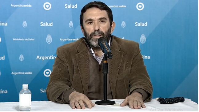 Coronavirus: un recuperado llamó a donar plasma sanguíneo: "Es el momento para contribuir" | Actualidad