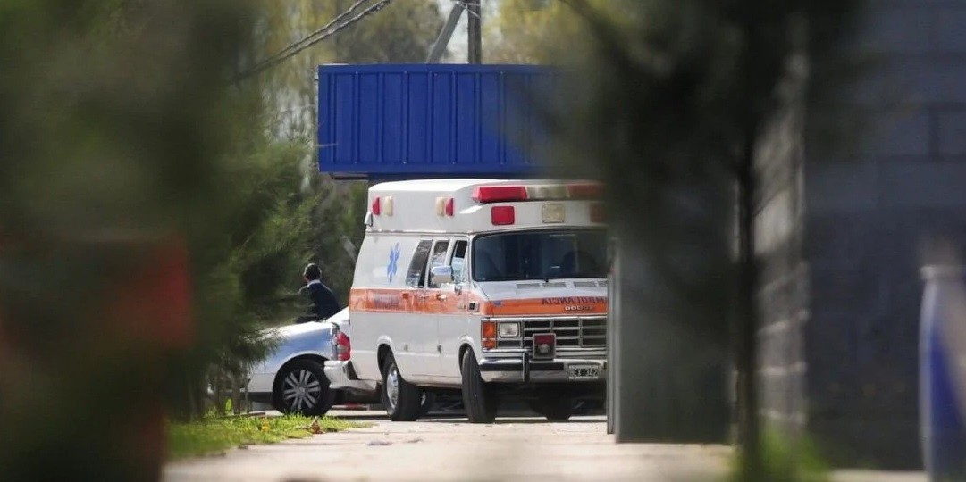 Encontraron muerta a una chica de 19 años en un descampado | Actualidad