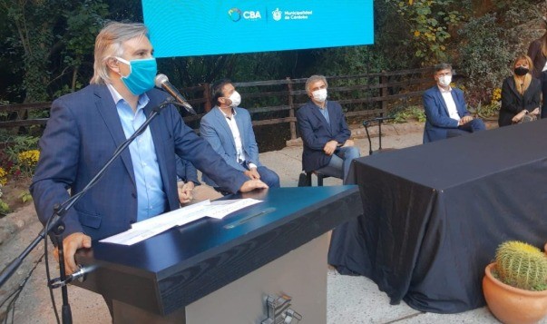 Bajan jornada y sueldos municipales: empleados y jerárquicos trabajarán seis horas | Córdoba