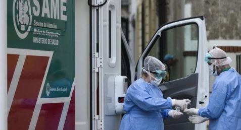Coronavirus en Argentina: confirman 285 muertes | Actualidad