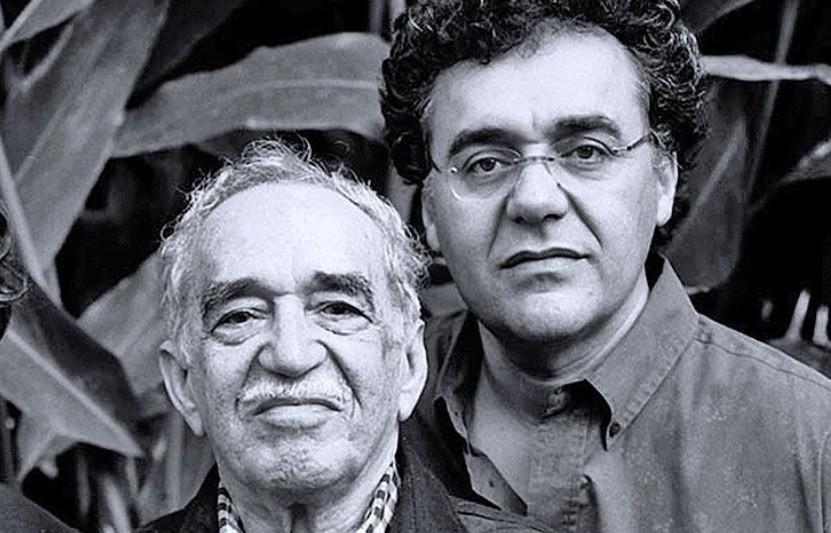 El hijo de García Márquez le escribió una carta a su padre hablándole de la pandemia | Internacionales