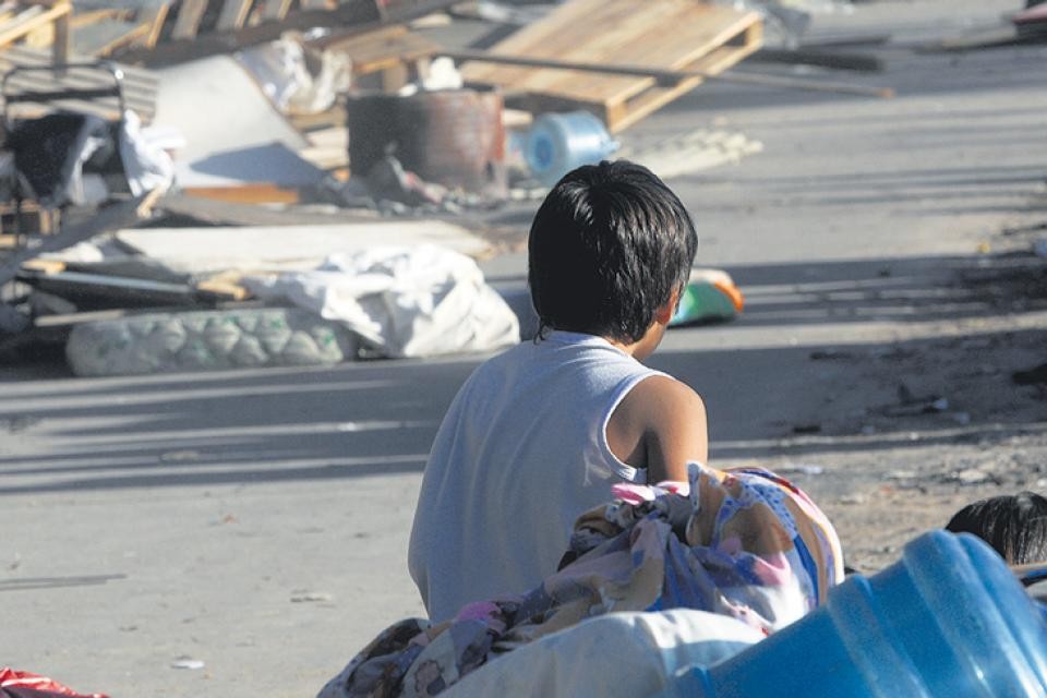 Piden conectividad gratuita a plataformas educativas y audios de Whatsapp en barrios populares | Actualidad