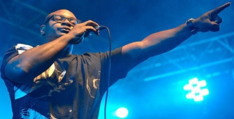 A los 47 años, murió por coronavirus el rapero Ty | Espectáculos