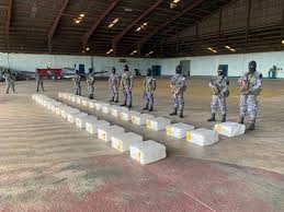 Narco-rutas interrumpidas por la cuarentena: ante la escasez de drogas, consumidores recurren a prácticas más peligrosas | Actualidad